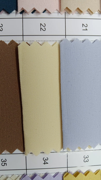 3892 Forro súper suave, antitransparente y antiluz, forro opaco, forro de falda elástico de cuatro lados 100d, forro de pantalón, bolsa, bolsa 8032