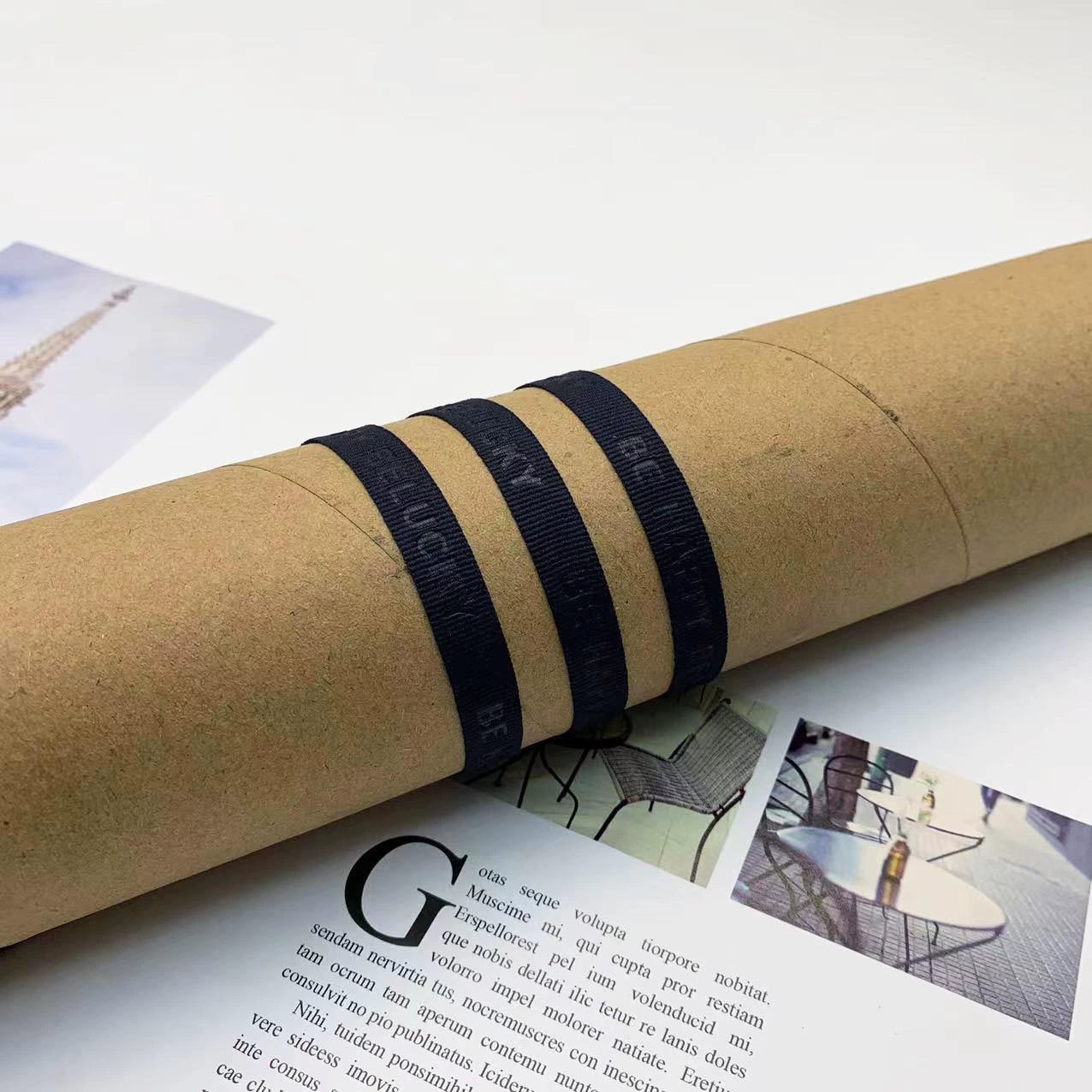 Cinta microelástica en relieve horizontal de 1 cm, 3877, para presionar el borde del cuello, accesorios para el hogar, textiles, tira de ribete lateral para ropa