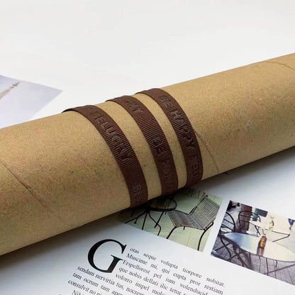 Cinta microelástica en relieve horizontal de 1 cm, 3877, para presionar el borde del cuello, accesorios para el hogar, textiles, tira de ribete lateral para ropa