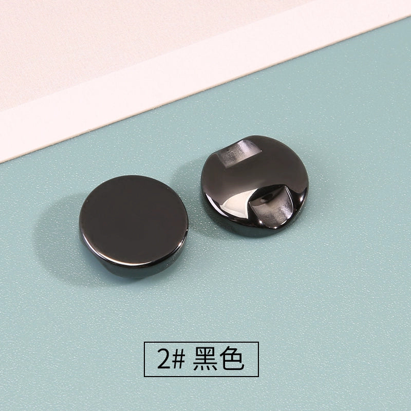 3368★  High-end ceramic button men's and women's shirts, knitted sweaters, small buttons, children's clothes tops, cardigans, sweaters, button accessories