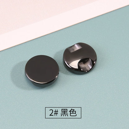 3368★  High-end ceramic button men's and women's shirts, knitted sweaters, small buttons, children's clothes tops, cardigans, sweaters, button accessories