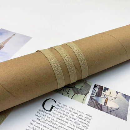 Cinta microelástica en relieve horizontal de 1 cm, 3877, para presionar el borde del cuello, accesorios para el hogar, textiles, tira de ribete lateral para ropa