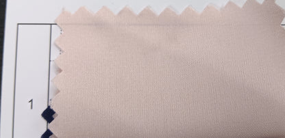 3903 Forro de falda con textura de seda de ácido acético de imitación de gasa satinada, tela cheongsam, tela Hanfu, forro elástico microelástico 8033