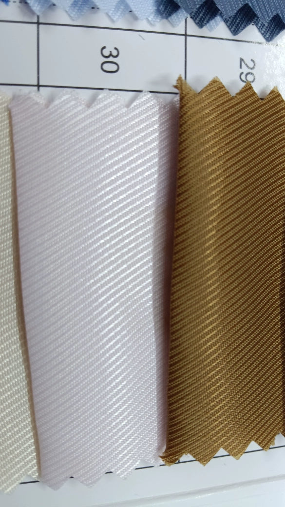 3899 Doublure en sergé doublure trench-coat doublure de costume doublure de veste doublure de veste doublure de manteau doublure de manteau doublure de sac 8019