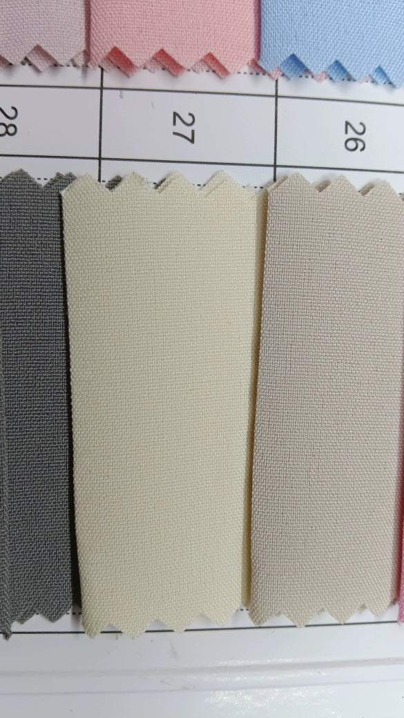 3892 Forro súper suave, antitransparente y antiluz, forro opaco, forro de falda elástico de cuatro lados 100d, forro de pantalón, bolsa, bolsa 8032