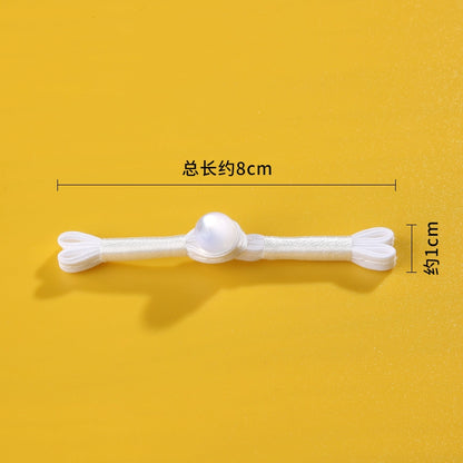 3498★ Botones de cheongsam Botones de estilo chino Hanfu estilo Tang Accesorios de ropa antiguos Botones superiores estilo retro Botones de disco de una palabra