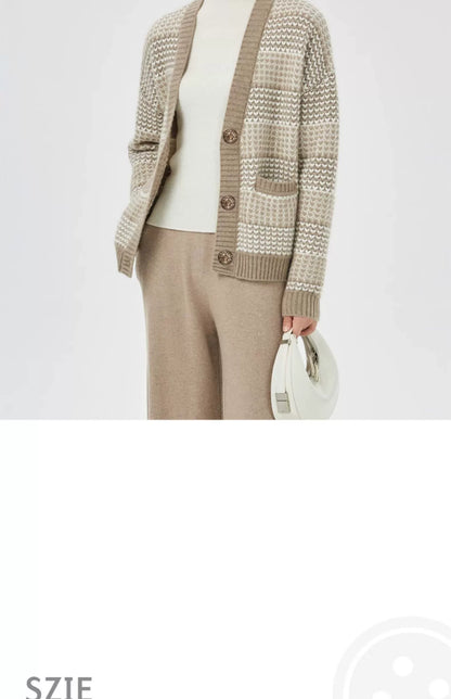 3266★  Gold crown buttons round versatile men's and women's tops clothes metal buttons high-end coats trench coats sweater buttons