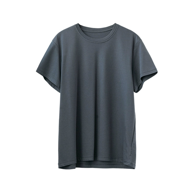 [Oferta especial por tiempo limitado] Falda retro francesa de principios de otoño que cubre la carne, falda mediana y larga de pana de jengibre 