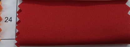 3903 Forro de falda con textura de seda de ácido acético de imitación de gasa satinada, tela cheongsam, tela Hanfu, forro elástico microelástico 8033