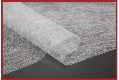 3911 Tela adhesiva de doble cara, termofusible, para unir telas, planchar, pegar a mano, hacer patchwork, accesorios de bricolaje