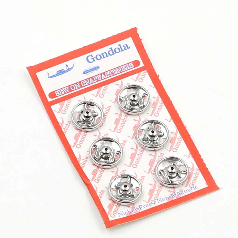 3480★ Botón de metal oculto, botón de camisa antiluz, botón invisible, botón a presión para niños, botón para niños pequeños y madres