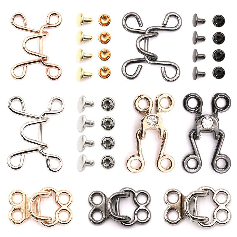 3508★ Los botones de jeans son extraíbles y la cintura es ajustable, cambia el tamaño de la cintura, hebilla sin clavos, botón oculto sin costuras, botón de cintura.