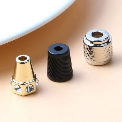 3541★ Chaqueta de plumas, campana colgante, ropa, suéter, gorro, cordón, cabeza de cuerda, gabardina ajustable, accesorios de hebilla de cintura, botones.