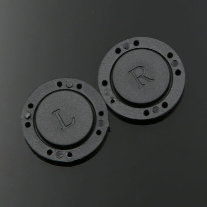 3472★ Botón magnético para cortina, botón a presión, bolsa de tela, antiluz, versátil, redondo, ropa, botón oculto invisible, hebilla para niños y madres