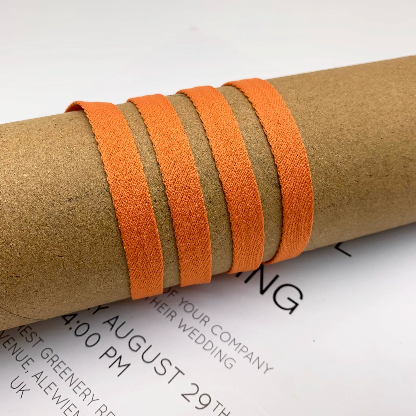 3881 51 colores en stock 1 cm tejido liso color espalda cuello cincha escote ribete borde tira borde pantalón tira lateral accesorios de ropa