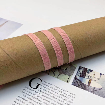 Cinta microelástica en relieve horizontal de 1 cm, 3877, para presionar el borde del cuello, accesorios para el hogar, textiles, tira de ribete lateral para ropa