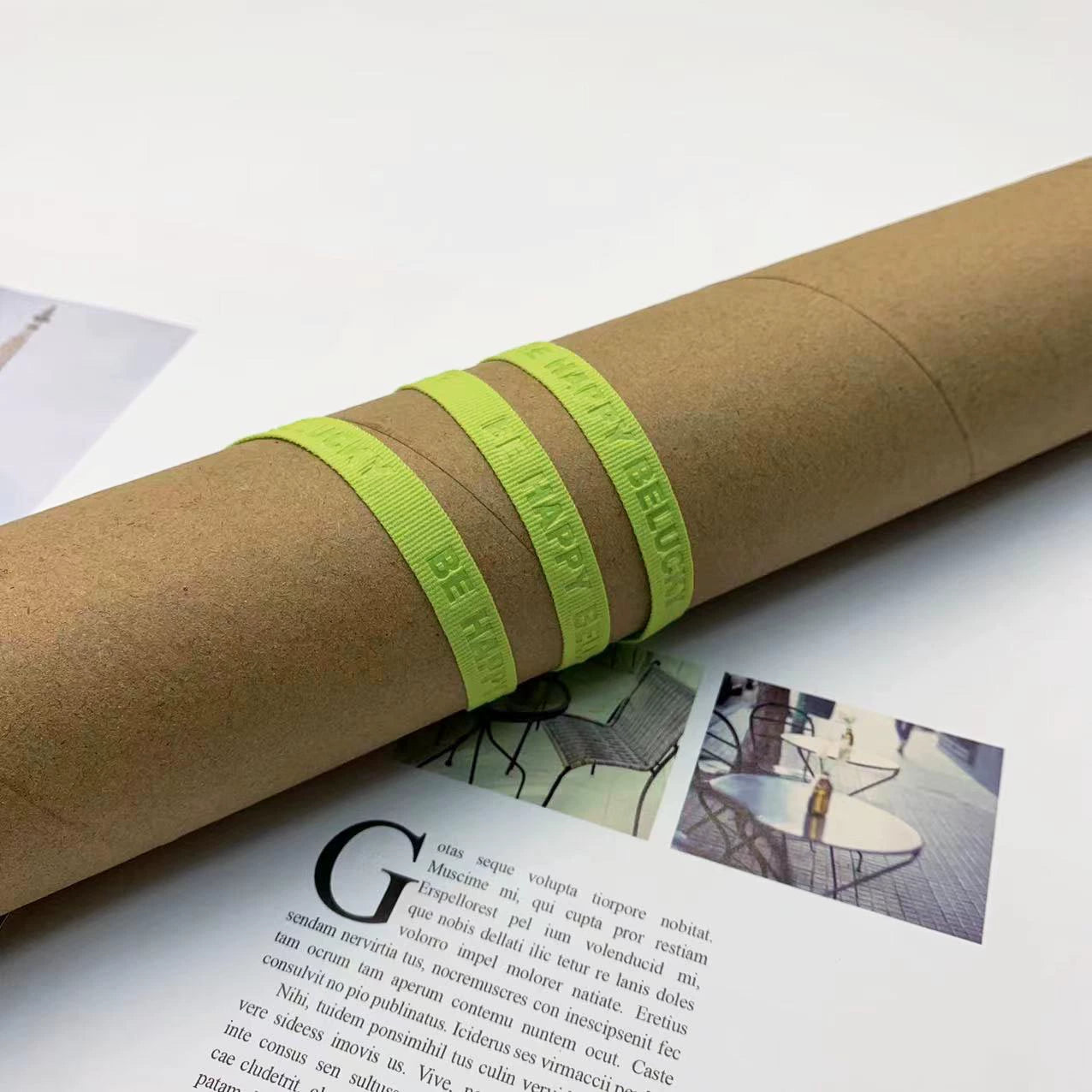 Cinta microelástica en relieve horizontal de 1 cm, 3877, para presionar el borde del cuello, accesorios para el hogar, textiles, tira de ribete lateral para ropa