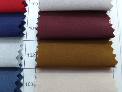 3891 Forro elástico de cuatro lados, forro de falda, forro de vestido, forro de seguridad, tela de pantalones suave 50d8026