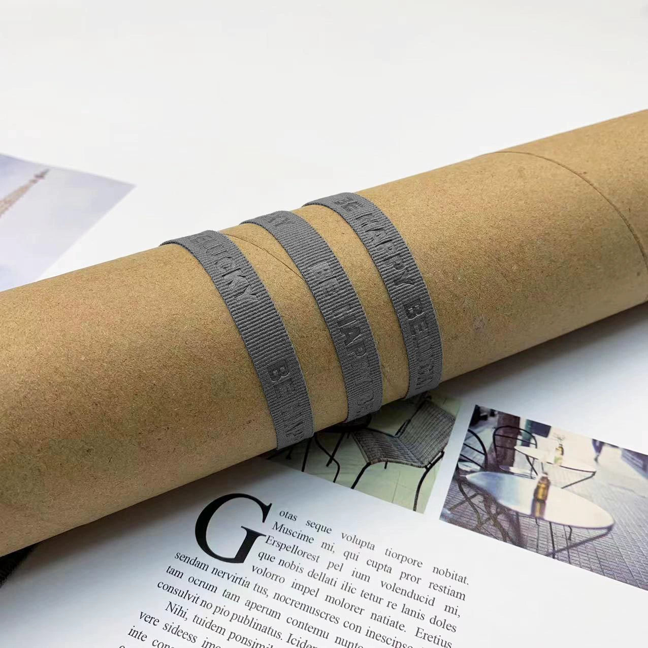 Cinta microelástica en relieve horizontal de 1 cm, 3877, para presionar el borde del cuello, accesorios para el hogar, textiles, tira de ribete lateral para ropa