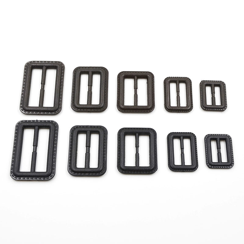 3524★ Hebilla de mochila escolar, hebilla de plástico, hebilla japonesa, hebilla para accesorios de riñonera, hebilla de mochila, bolso, hebilla de cinturón de cuero, hebilla de ajuste