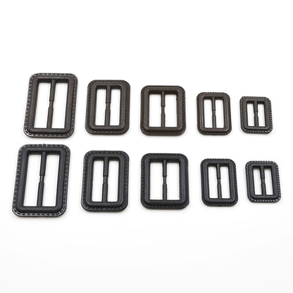 3524★ Hebilla de mochila escolar, hebilla de plástico, hebilla japonesa, hebilla para accesorios de riñonera, hebilla de mochila, bolso, hebilla de cinturón de cuero, hebilla de ajuste