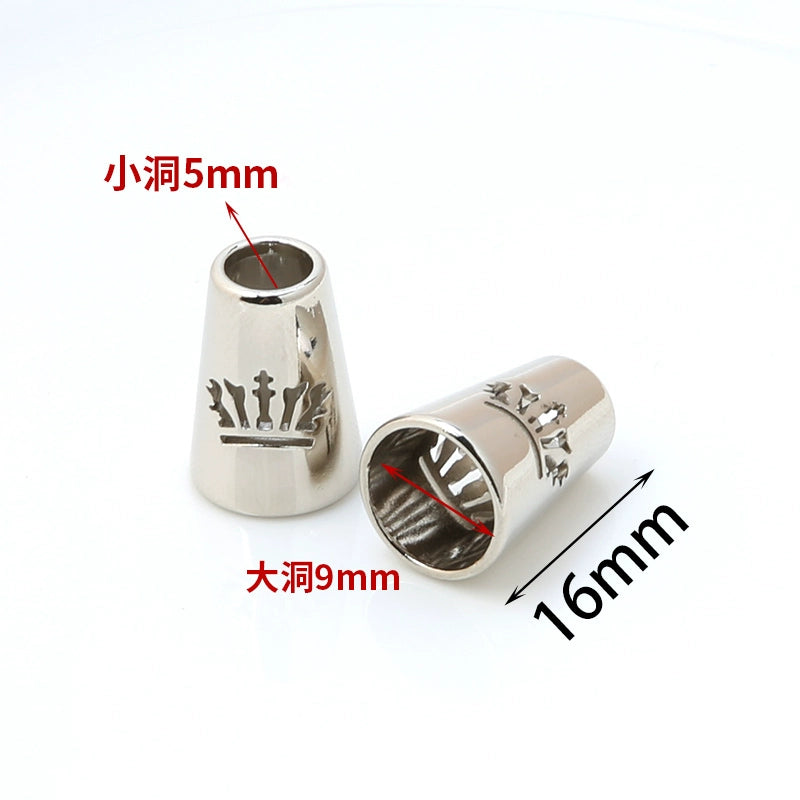 3541★ Chaqueta de plumas, campana colgante, ropa, suéter, gorro, cordón, cabeza de cuerda, gabardina ajustable, accesorios de hebilla de cintura, botones.