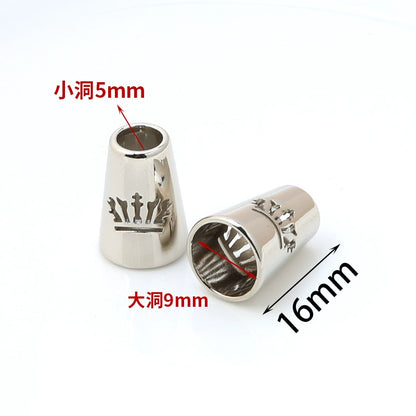 3541★ Chaqueta de plumas, campana colgante, ropa, suéter, gorro, cordón, cabeza de cuerda, gabardina ajustable, accesorios de hebilla de cintura, botones.