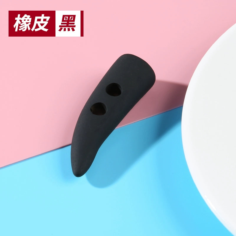 3275★  Pearlescent resin horns, horns, tips, buttons, coat, cashmere wool jacket, buttons, sweater, high-end clothes buttons