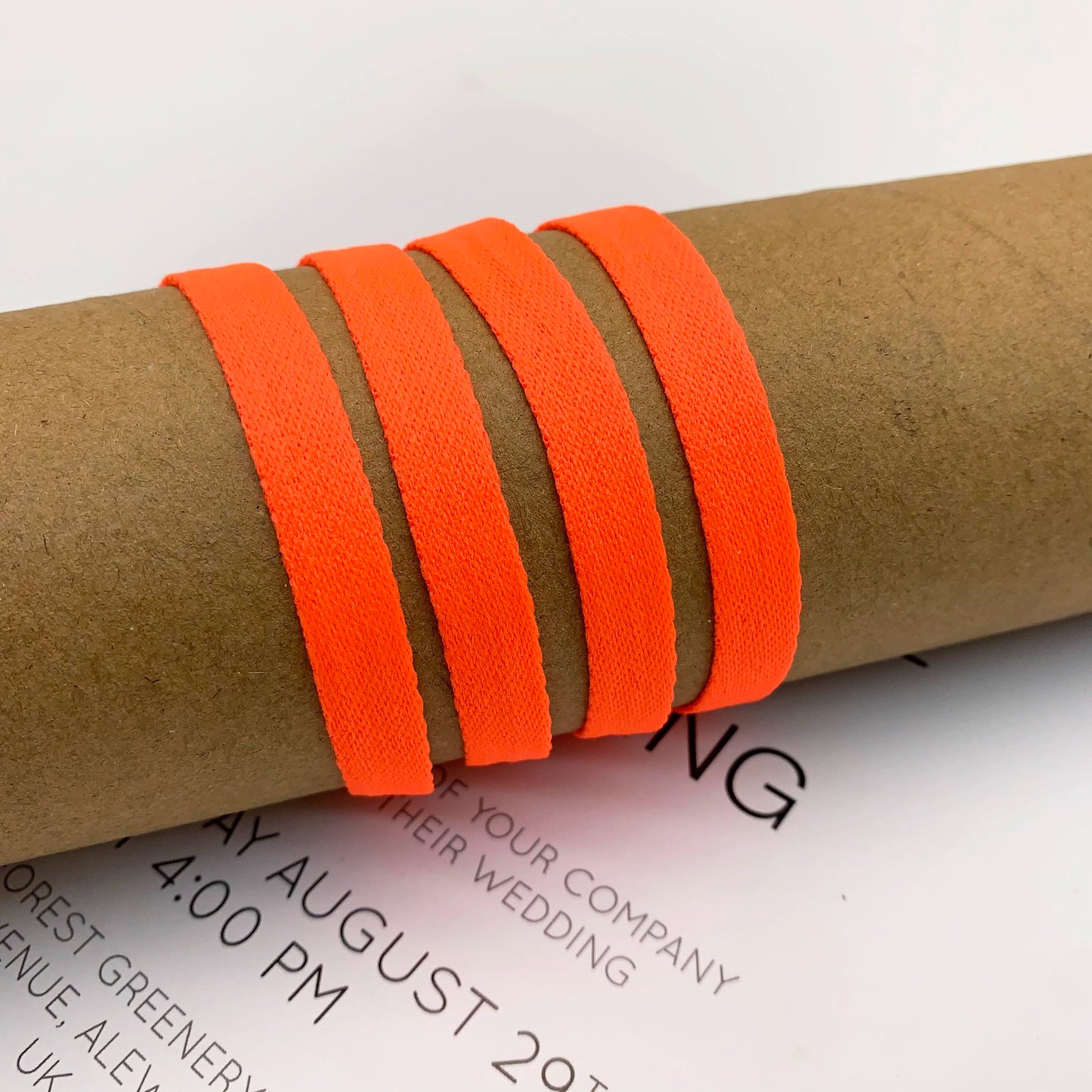 3881 51 colores en stock 1 cm tejido liso color espalda cuello cincha escote ribete borde tira borde pantalón tira lateral accesorios de ropa