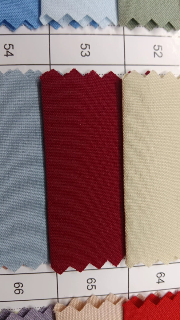 3892 Forro súper suave, antitransparente y antiluz, forro opaco, forro de falda elástico de cuatro lados 100d, forro de pantalón, bolsa, bolsa 8032