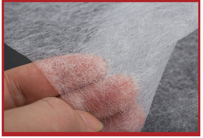 3911 Tela adhesiva de doble cara, termofusible, para unir telas, planchar, pegar a mano, hacer patchwork, accesorios de bricolaje