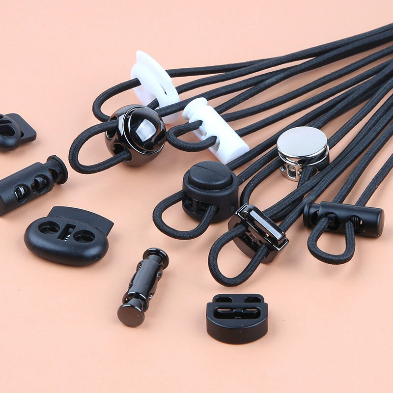 3536★ Suéter, gorro, cordón, cordón, cintura, cuerda, pantalones deportivos, correa elástica, dobladillo de ropa, hebilla, hebilla de resorte, accesorios