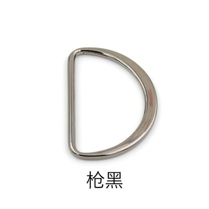 3521★ Botones de aro metálicos, zapatos, sombreros, bolsos, ropa, accesorios decorativos de ferretería, accesorios, círculos, correas, botones de aro