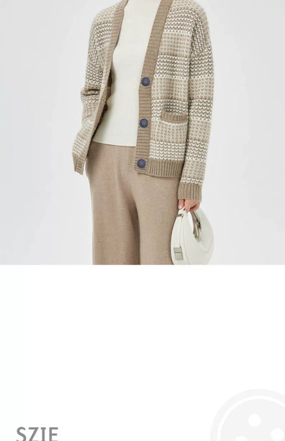 3234★  High-end resin buttons men's and women's clothes coat coat trench coat coat pattern buttons versatile sweater high-end buttons