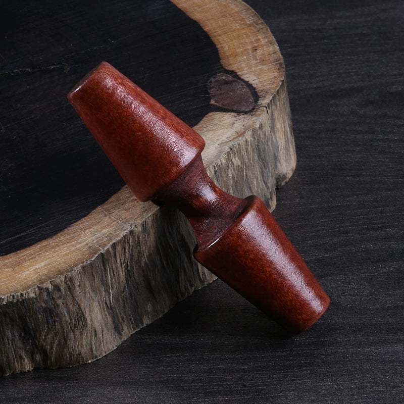 3274★  Large wooden olive button coat coat coat solid wood button wooden button high-end sweater horn button button