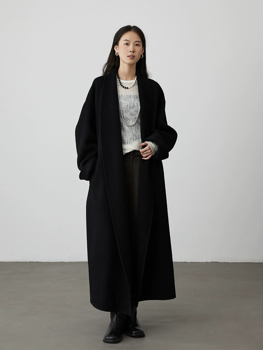 [White Mist Shirt] CAREMIND White Thin Mesh Blouse Texture Hollow Atmosphere Long Sleeve T-Shirt Top