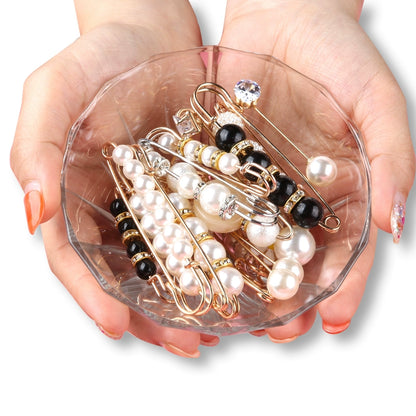 3507★ Artefacto de colección de cintura, alfiler de botón, circunferencia de cintura de pantalón, botón de ajuste más pequeño, cintura de pantalón, botón elástico de falda, botón anti-luz y oculto