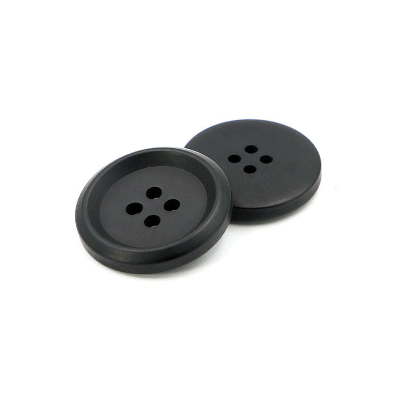 3530★ Gabardina con botones de cintura de alta gama, chaqueta con botones, puños de traje, abrigo de tercera marcha, botón de sol, botón de ajuste de cinturón