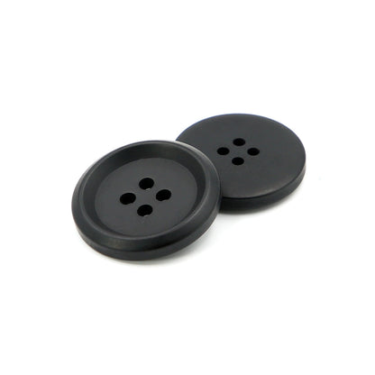 3530★ Gabardina con botones de cintura de alta gama, chaqueta con botones, puños de traje, abrigo de tercera marcha, botón de sol, botón de ajuste de cinturón