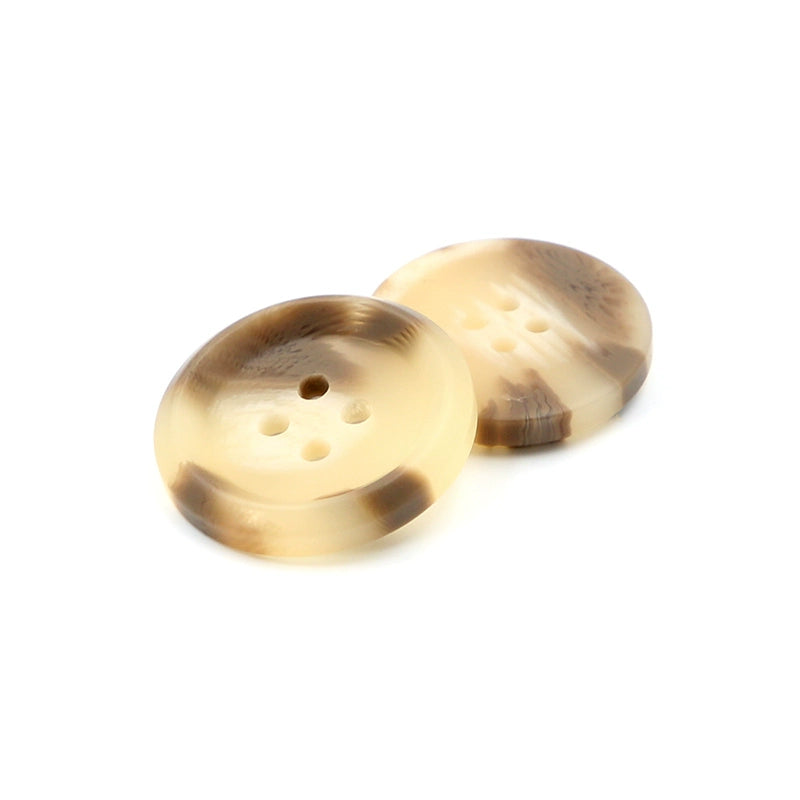 3530★ Gabardina con botones de cintura de alta gama, chaqueta con botones, puños de traje, abrigo de tercera marcha, botón de sol, botón de ajuste de cinturón