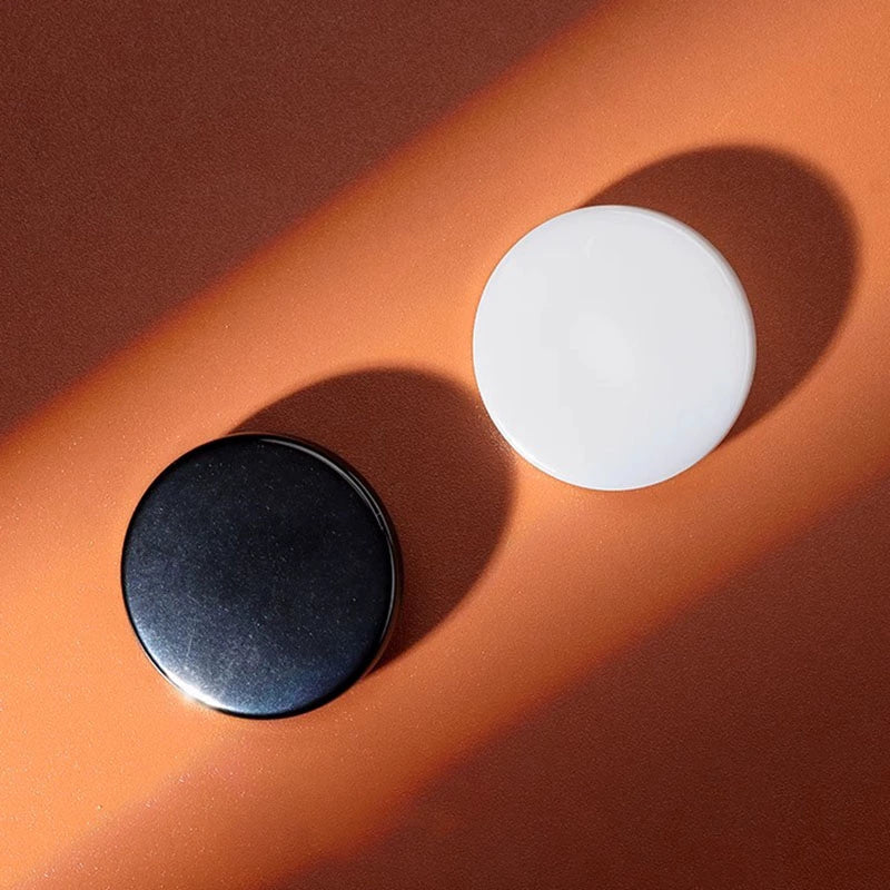 3269★  Premium White Ceramic Button Men's and Women's Fashion Shirt Button Clothing Accessories High-end Suit Pants Button