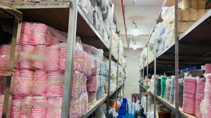 Cinta adhesiva de seda brillante de 1 cm, 41 colores, con borde incrustado, para decoración de hogar, textiles, accesorios de ropa, 3847