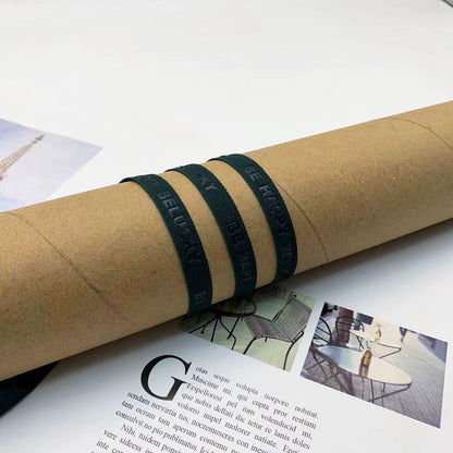 Cinta microelástica en relieve horizontal de 1 cm, 3877, para presionar el borde del cuello, accesorios para el hogar, textiles, tira de ribete lateral para ropa