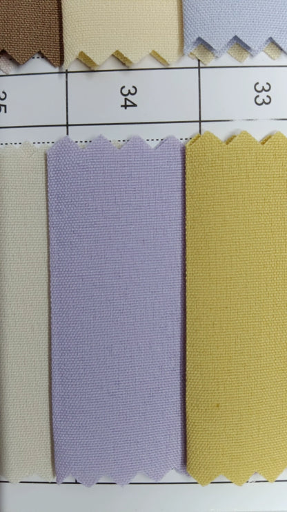 3892 Forro súper suave, antitransparente y antiluz, forro opaco, forro de falda elástico de cuatro lados 100d, forro de pantalón, bolsa, bolsa 8032