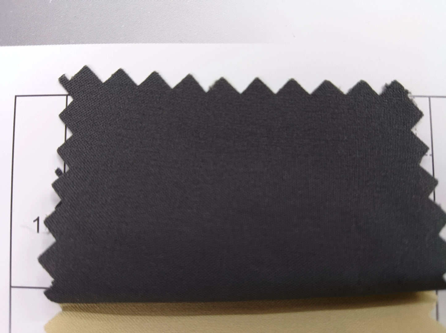 3891 Forro elástico de cuatro lados, forro de falda, forro de vestido, forro de seguridad, tela de pantalones suave 50d8026