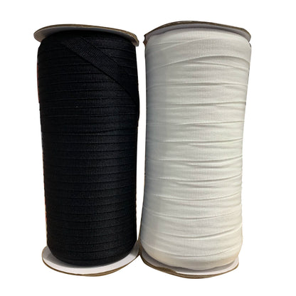 3874 ancho 1cm tira lateral de ropa tira de ribete correa de cuello trasero tira de presión de borde accesorios de cincha tarjeta de muestra de color, toma especial personalizada