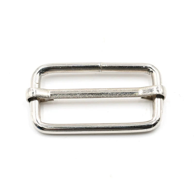 3522★ Hebilla de velcro Accesorios para equipaje Hebilla para madre Mochila escolar para exteriores Mochila de montañismo al aire libre Hebilla Botón negro