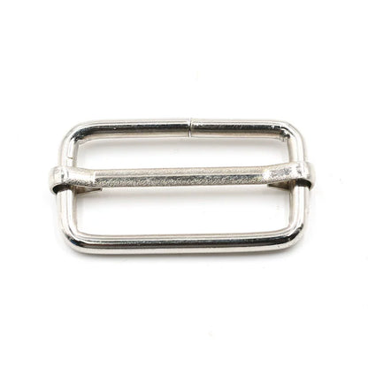 3522★ Hebilla de velcro Accesorios para equipaje Hebilla para madre Mochila escolar para exteriores Mochila de montañismo al aire libre Hebilla Botón negro