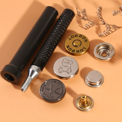 3410★ Boutons pression haut de gamme sans couture pour vêtements pour femmes, boutons mère et enfant, boutons quatre en un, boutons de doudoune, boutons boutons, boutons cachés invisibles.