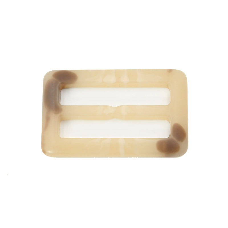 3530★ Gabardina con botones de cintura de alta gama, chaqueta con botones, puños de traje, abrigo de tercera marcha, botón de sol, botón de ajuste de cinturón